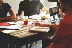 SEO agency